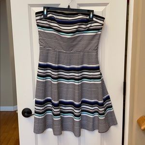 White House Black Market Sundress